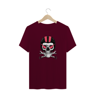 Nome do produto T-Shirt Old Skull