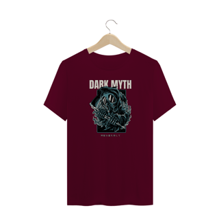Nome do produto T-Shirt Dark Myth