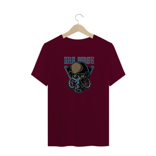 Nome do produto T-Shirt Gas Mask