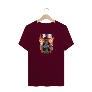 Nome do produto T-Shirt Chros