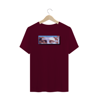 Nome do produto T-Shirt Eyes Aesthetics