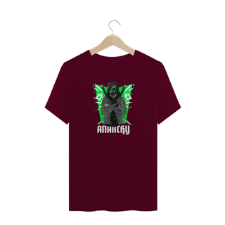 Nome do produto T-Shirt Anarchy