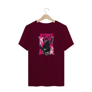 Nome do produto T-Shirt Strike