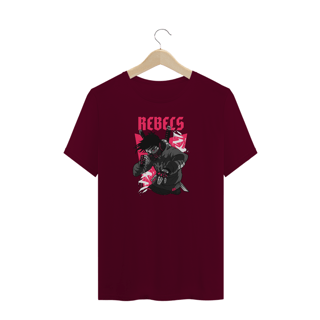 Nome do produto T-Shirt Rebels