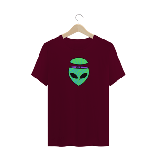Nome do produto T-Shirt Alien Trippy