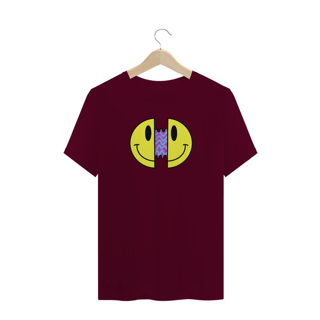 Nome do produto T-Shirt Fragmented Smile