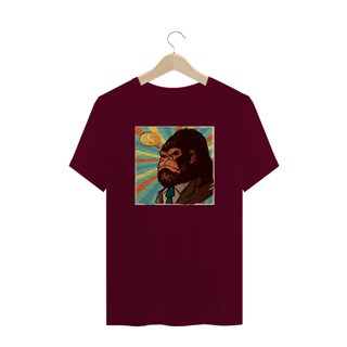 Nome do produto T-Shirt Gorila