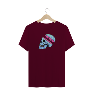 Nome do produto T-Shirt Fragmented Skull
