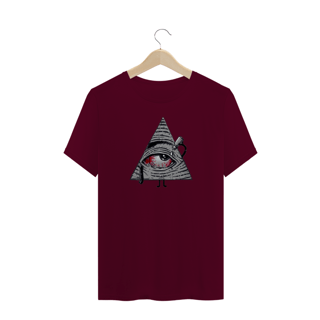 Nome do produto T-Shirt Providence Eye
