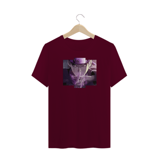 Nome do produto T-Shirt Naruto Uzumaki