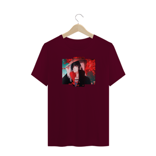 Nome do produto T-Shirt Itachi Uchiha