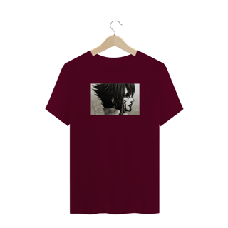 Nome do produto T-Shirt SASUKE UCHIHA