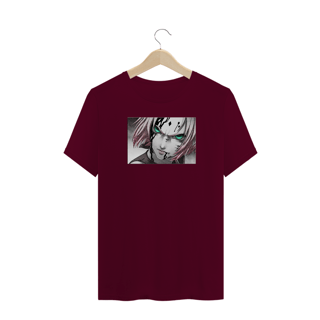 Nome do produto T-Shirt SAKURA HARUNO