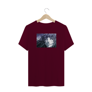 Nome do produto T-Shirt HINATA HYUGA