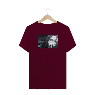 Nome do produto T-Shirt NEJI HYUGA