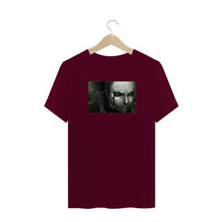 Nome do produto T-Shirt SHIKAMARU NARA