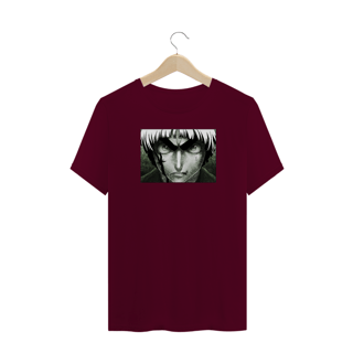 Nome do produto T-Shirt ROCK LEE