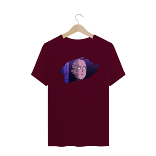 Nome do produto T-Shirt Saitama (ONE PUNCH-MAN)