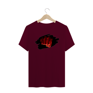 Nome do produto T-Shirt Saitama Punch (ONE PUNCH-MAN)