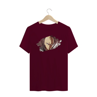 Nome do produto T-Shirt Saitama (ONE PUNCH-MAN)