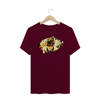 Nome do produto T-Shirt Genos (ONE PUNCH-MAN)