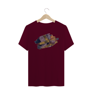 Nome do produto T-Shirt Yuji Itadori (JUJUTSU KAISEN)
