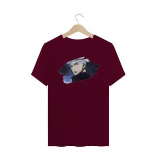 Nome do produto T-Shirt Satoru Gojo (JUJUTSU KAISEN)