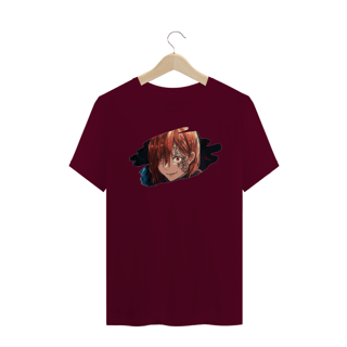 Nome do produto T-Shirt Nobara Kugisaki (JUJUTSU KAISEN)