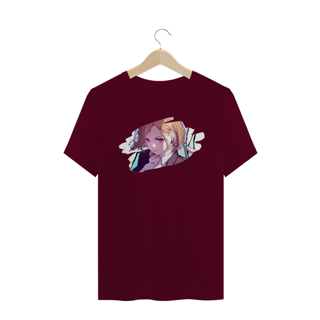 Nome do produto T-Shirt Nobara Kugisaki (JUJUTSU KAISEN)