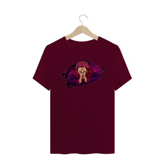 Nome do produto T-Shirt Ryomen Sukuna (JUJUTSU KAISEN)