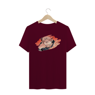 Nome do produto T-Shirt Ryomen Sukuna (JUJUTSU KAISEN)