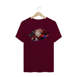 Nome do produto T-Shirt Ryomen Sukuna (JUJUTSU KAISEN)