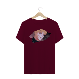 Nome do produto T-Shirt Armin Arlert (ATTACK ON TITAN)