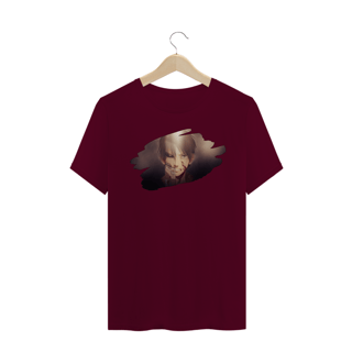 Nome do produto T-Shirt Eren Yeager (ATTACK ON TITAN)