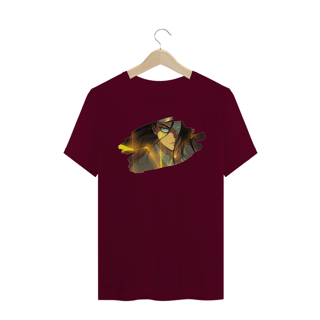 Nome do produto T-Shirt Eren Yeager (ATTACK ON TITAN)