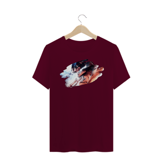 Nome do produto T-Shirt Eren Yeager Titan (ATTACK ON TITAN)