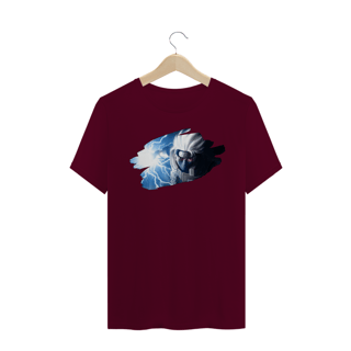 Nome do produto T-Shirt Kakashi Hatake (NARUTO)