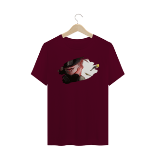 Nome do produto T-Shirt Kakashi Hatake (NARUTO)