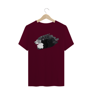 Nome do produto T-Shirt Kakashi Hatake (NARUTO)