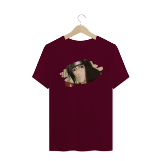 Nome do produto T-Shirt Itachi Uchiha (NARUTO)