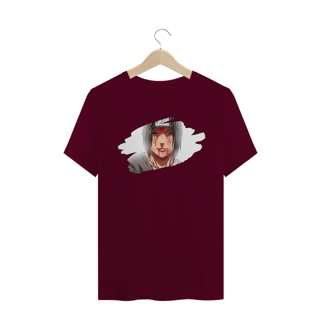 Nome do produto T-Shirt Itachi Uchiha (NARUTO)