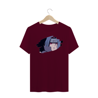Nome do produto T-Shirt Itachi Uchiha (NARUTO)