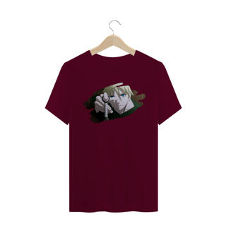 Nome do produto T-Shirt Naruto Uzumaki (NARUTO)