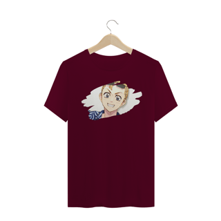 Nome do produto T-Shirt Takemichi Hanagaki (TOKYO REVENGERS)