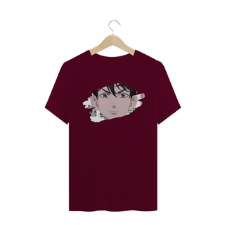Nome do produto T-Shirt Naoto Tachibana (TOKYO REVENGERS)