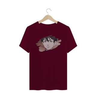 Nome do produto T-Shirt Naoto Tachibana (TOKYO REVENGERS)