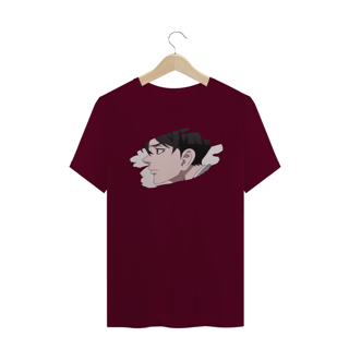 Nome do produto T-Shirt Naoto Tachibana (TOKYO REVENGERS)