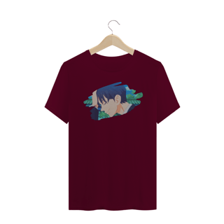 Nome do produto T-Shirt Naoto Tachibana (TOKYO REVENGERS)
