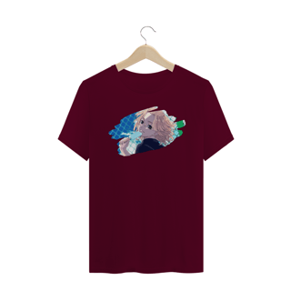 Nome do produto T-Shirt Mikey (TOKYO REVENGERS)