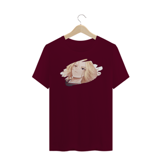Nome do produto T-Shirt Mikey (TOKYO REVENGERS)